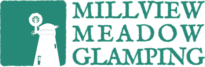 OLD Millview Meadow Glamping | Glamping Pods | Norfolk Broads