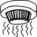 Smoke Detector 